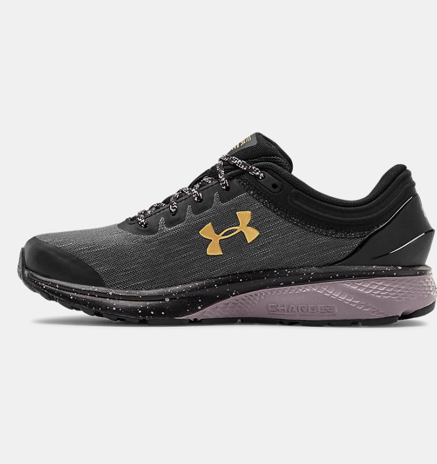 under armour charged escape 3 ladies running shoes